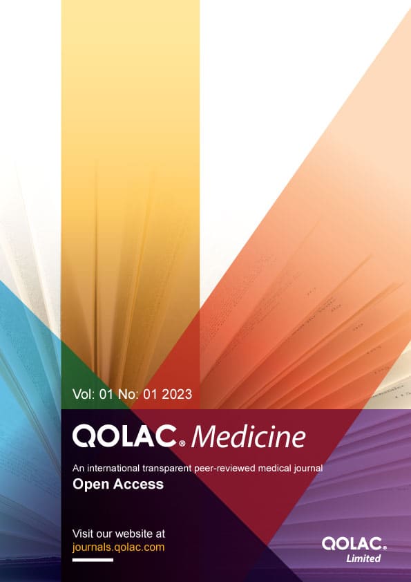 QOLAC Medicine Cover