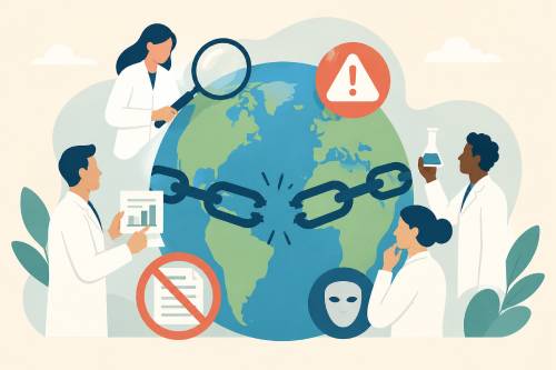 Scientific Misconduct